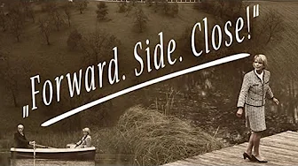 Forward, Side, Close! (2016) | Full Movie