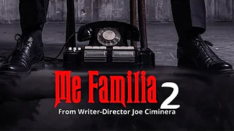 Me Familia 2 (2021) | Mafia Movie | Full Movie