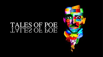 Tales of Poe (2016) | Edgar Allan Poe Movie | Horror Movie | Fantasy Movie