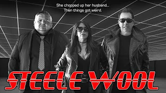 Steele Wool (2020) | Action Movie | Comedy Movie