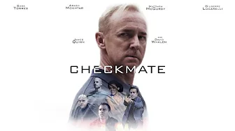 Checkmate (2020) | Full Movie | Action Movie | Crime Movie