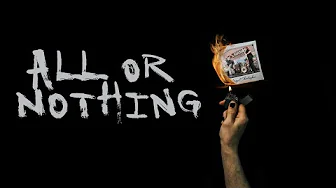 All or Nothing – Full Movie – Free