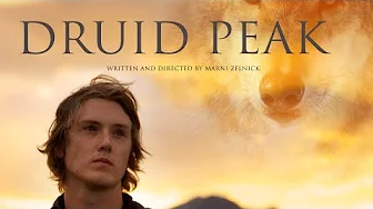 Druid Peak (2015) | Full Movie | Andrew Wilson | Spencer Treat Clark