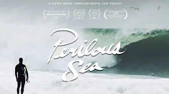Perilous Sea – Full Movie – Free