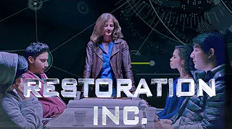 Restoration, Inc. – Trailer