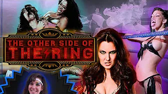 The Other Side of the Ring – Women Wrestling – Documentary Movie