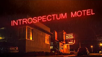 Introspectum Motel – Trailer