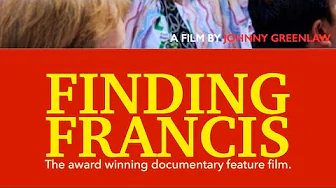Finding Francis – Trailer