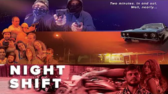 Night Shift – Trailer
