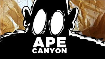 Ape Canyon – Trailer