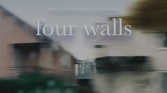 Four  Walls – Trailer