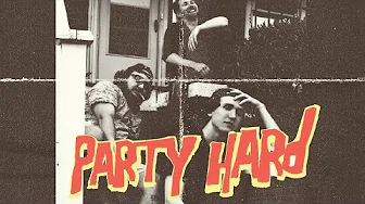 Party Hard – Trailer