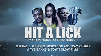 Hit A Lick – Trailer