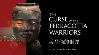The Curse of the Terracotta Warriors – Trailer