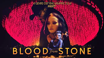 Blood From Stone – Trailer