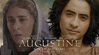 St. Augustine: Son of Her Tears “French” – Trailer