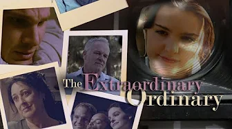 The Extraordinary Ordinary – Trailer