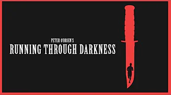 Running Through Darkness – Trailer