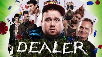 Dealer – Trailer