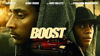 Boost – Trailer