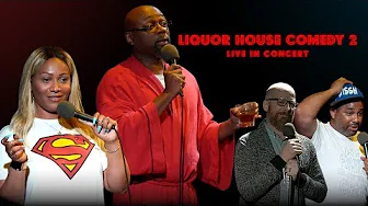 Liqour House Comedy 2 – Trailer