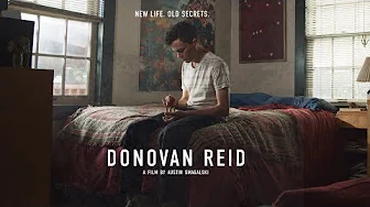 Donovan Reid – Trailer
