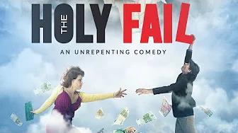 The Holy Fail – Trailer
