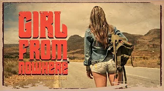Girl From Nowhere – Trailer