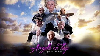 Angels On Tap – Trailer