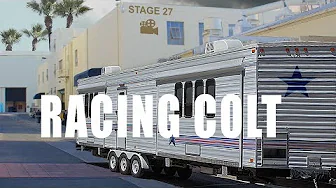 Racing Colt – Trailer
