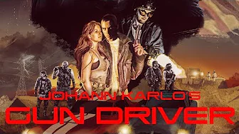 Gun Driver – Trailer