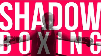 Shadow Boxing – Trailer