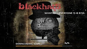 Blackhats (2016) | Full Movie | Crime Movie | Film Noir