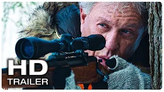 BLOOD AND MONEY Official Trailer #1 (NEW 2020) Tom Berenger Thriller Movie HD