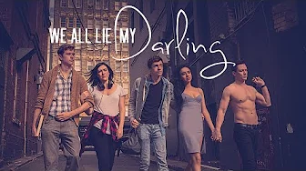 We All Lie My Darling (2022) | Full Movie