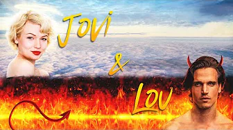 Jovi & Lou (2023) | Full Movie