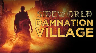 Sideworld: Damnation Village (2022) | Documentary | Horror