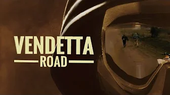 Vendetta Road (2023) | Full Movie