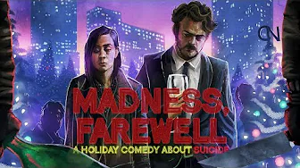 Madness Farewell (2018) | Full Movie