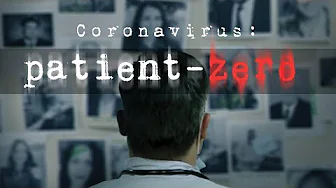Coronavirus: Patient Zero | (2020) | Full Movie | Tim Ross | Samantha Melvin | Bobby Lacer
