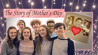 The Story of Mother’s Day (2021) | Full Movie | Dean Cain | Bobby Lacer | Kristi Lawrence