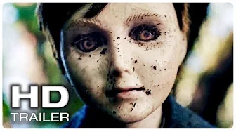 THE BOY 2 Trailer #2 Official (NEW 2020) Horror Movie HD