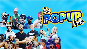 Da Pop-Up Movie – Trailer