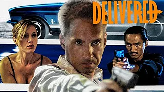 DELIVERED (2011) | Full Movie | Robert Rusler | Alana Stewart