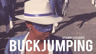 Buckjumping (2020) | Full Movie | Documentary