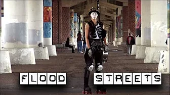 Flood Streets (2015) | Full Movie | Harry Shearer