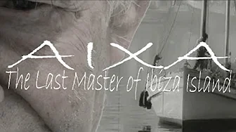 Aixa: The last Master of Ibiza (2018) | Full Movie