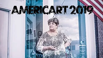 Americart 2019 | Full Movie | Documentary Movie