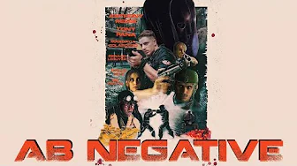 AB Negative (2020) | Full Movie | Action Movie