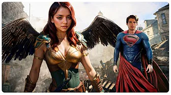 Alita Battle Angel 2, Deadpool 3, Superman Legacy, Tron 3 Ares – Movie News 2023